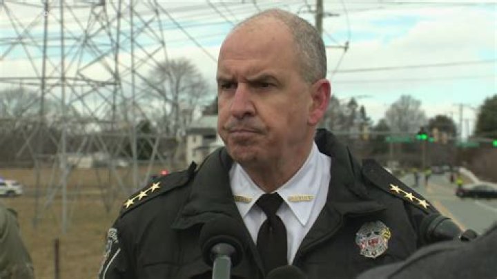 Kevin Costlow Shooting Video On Reddit: What Happened To Officer Frank Pruitt?