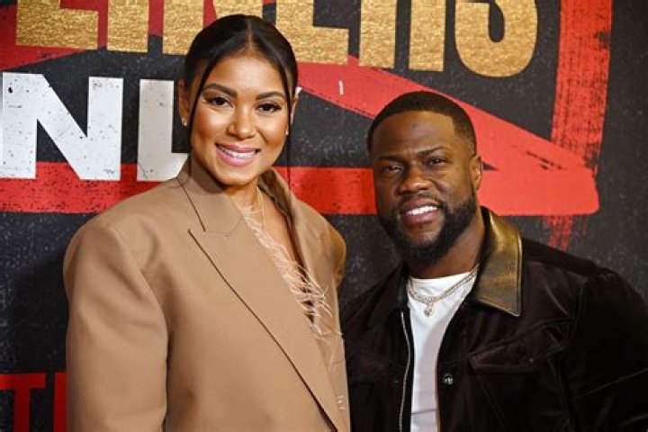 Kevin Hart Cheated On His Wife Eniko Parrish, Relationship Timeline And Dating History