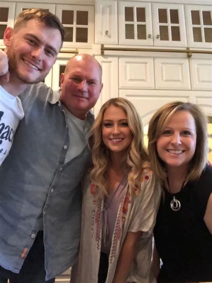 Kevin Huerter Bio, Age, Family, Wife, Maryland Jersey, Career, Net Worth