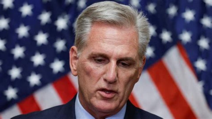 Kevin McCarthy Net Worth, Income, Salary, Earnings, Biography