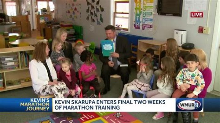 Kevin Skarupa Biography, Age, Net Worth, Wife, Beer, Interview