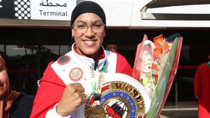 Khadija El-Mardi’s biography, net worth, fact, career, awards and life story