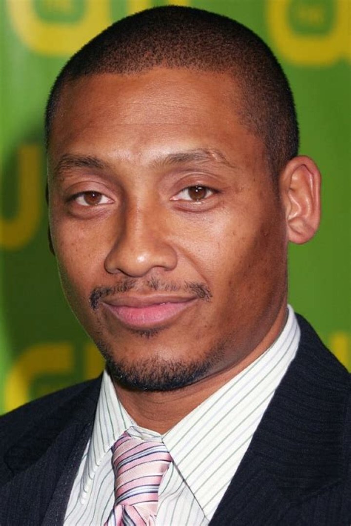 Khalil Kain Biography; Net Worth, Age, Height, Kids, Wife, Movies And Mother
