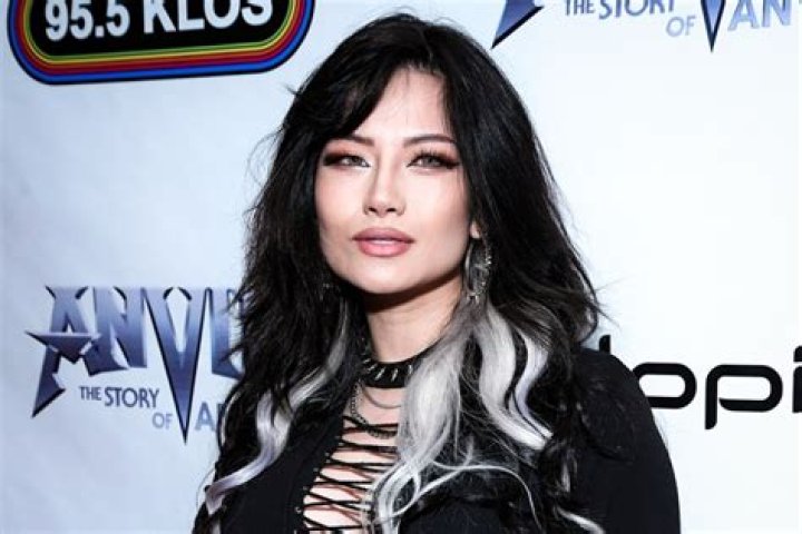 Kiki Wong