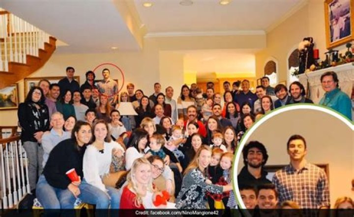 Kim Mangone Age, Wiki, Background, Wife, Political Party, Net Worth, Education, Religion, Family