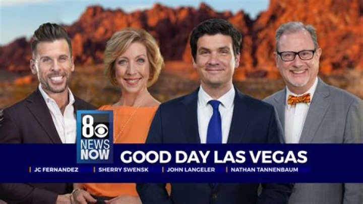 Kim Wagner Bio, Wiki, Age, KSNV News 3 Las Vegas, Net Worth, Salary and Husband