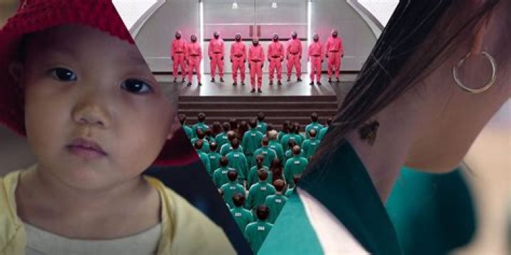 Kim Young-ok Movies and TV Shows, Squid Game, Age, Height, Younger, Family, Daughter, Grandchildren