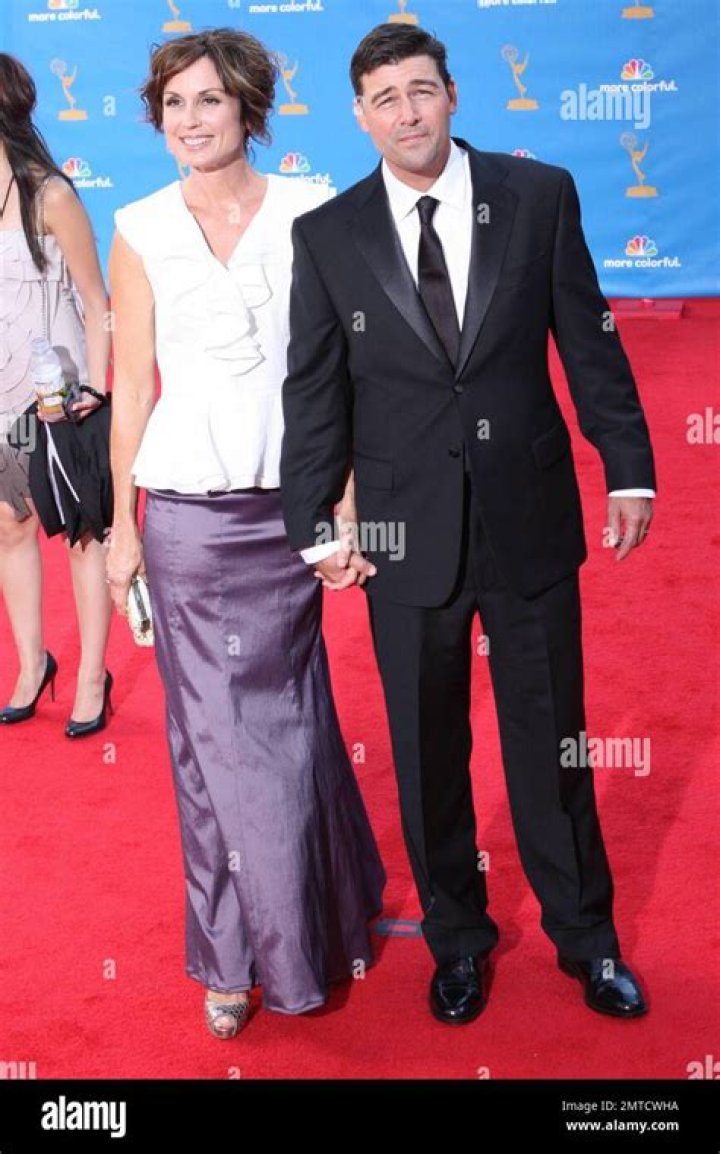 Kimberly Chandler: Who Is Tyson Chandler’s Wife And Why Is She Filing For Divorce?