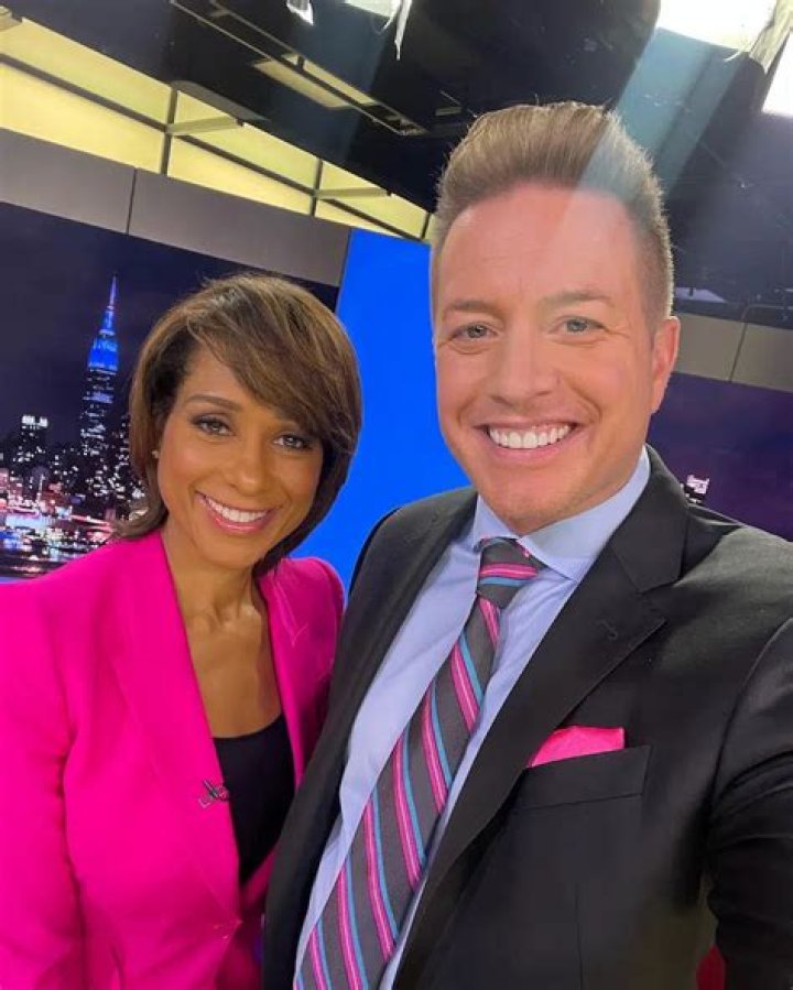 Kimberly Richardson Bio, Wiki, Age, Family, Husband, WABC-Tv and Net Worth