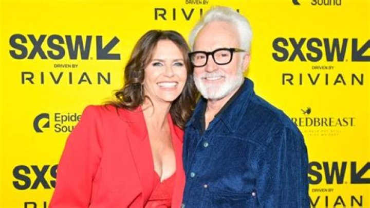 Kimberly Whitford: Who is Brad Whitford’s wife?