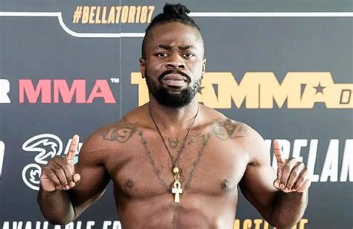 Kimbo Slice’s Net Worth, Age, Height, Weight, Girlfriend, Dating, Bio-Wiki