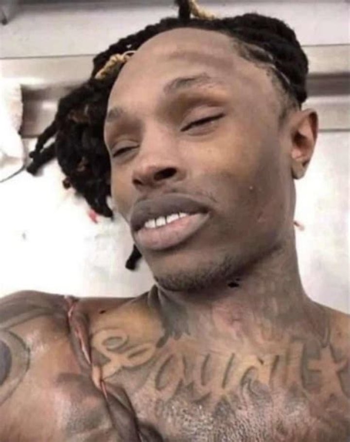 king Von Wiki, Bio, Death, Shot Dead, Age, Height, Dating, Arrest, songs, Salary, Net worth