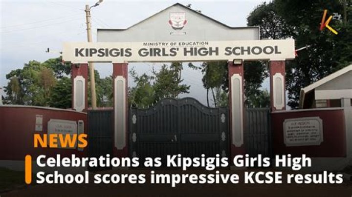 Kipsigak High School Details, Fees, Results, Location and Contacts