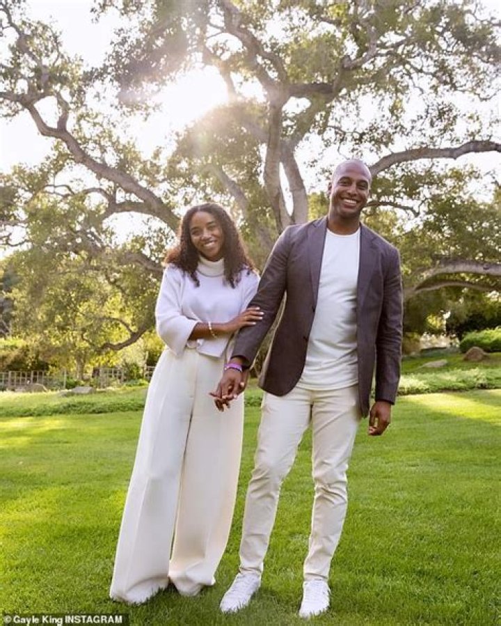 Kirby Bumpus: Gayle King’s Daughter Bio, Wiki, Age, Height, Family, Husband, CBS and Net Worth.