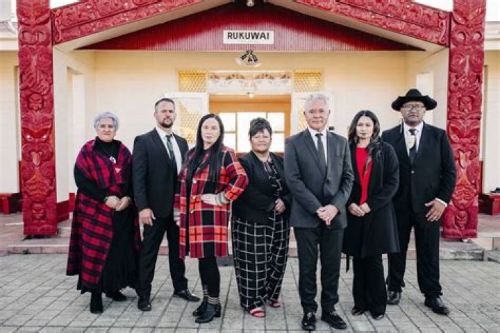 Kiri Tamihere-Waititi: Rawiri Waititi Wife Age, Family and Net Worth