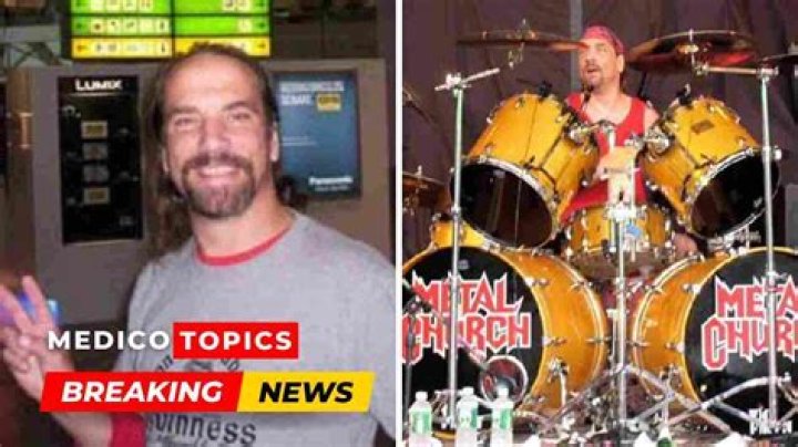 Kirk Arrington cause of death