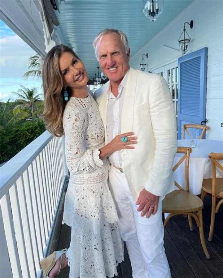 Kirsten Kutner Age, Wikipedia, Biography (Greg Norman Wife) Height, Children, Net Worth