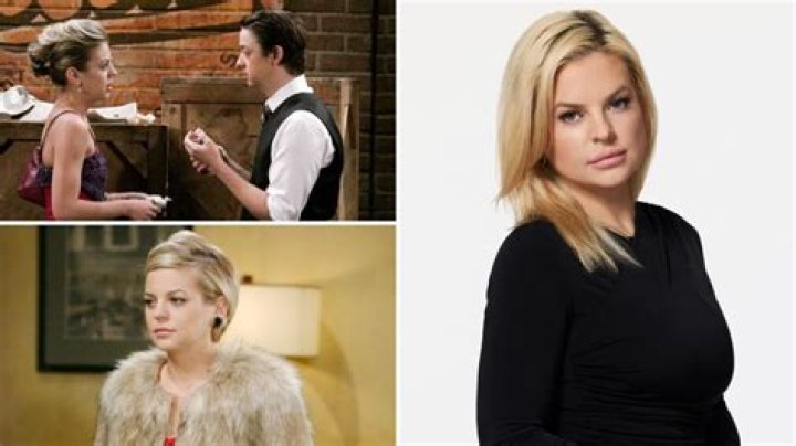 Kirsten Storms’s biography, net worth, fact, career, awards and life story