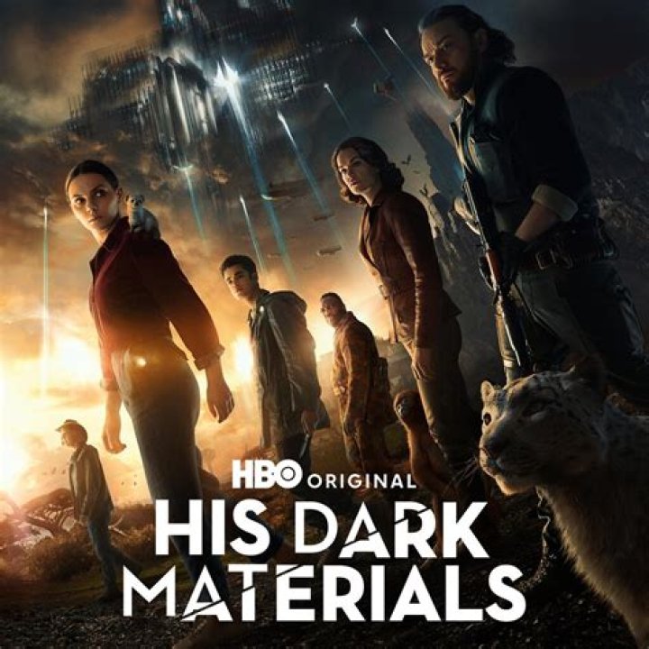 Kit Connor: 10 Facts On His Dark Materials Actor