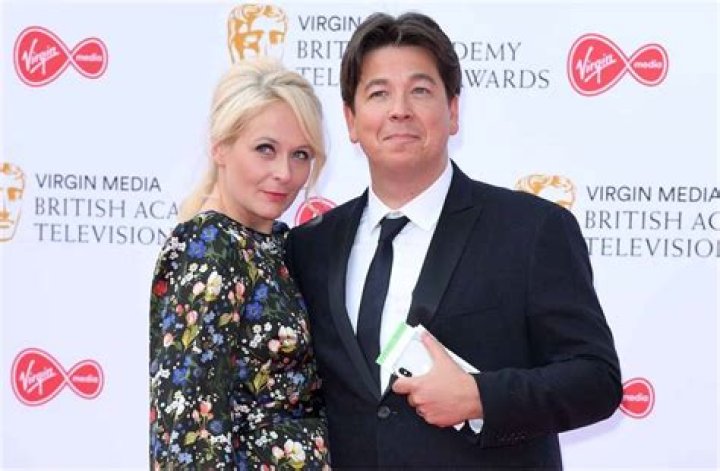 Kitty Mcintyre bio: age, wiki, kids, net worth – Michael Mcintyre