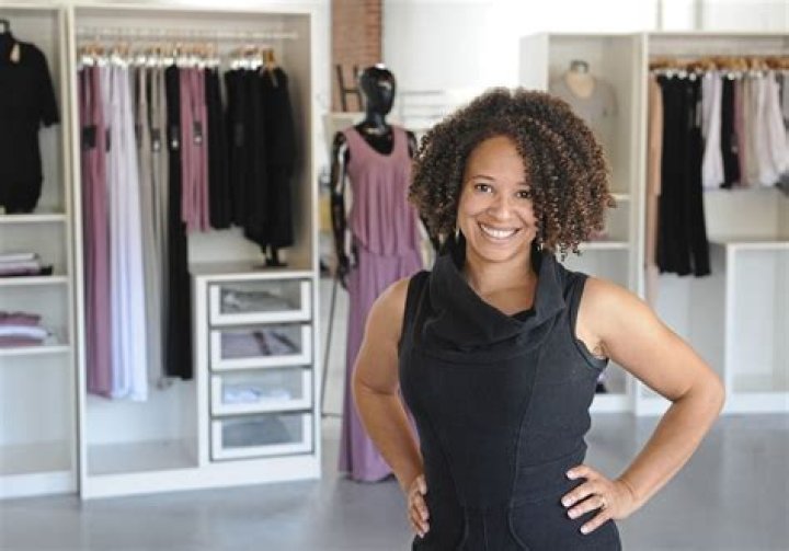 Kiya Winston Biography; Net Worth, Age, Clothing, Height And Parents Of Mike Tomlin’s Wife