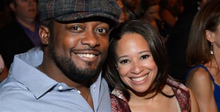 Kiya Winston: Who Is Mike Tomlin’s Wife?