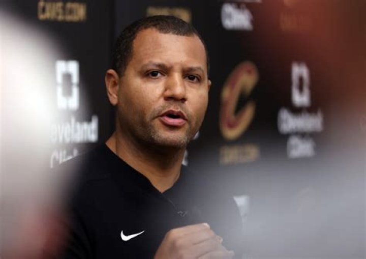 Koby Altman – Biography & Facts About The NBA Coach