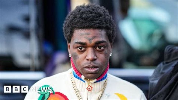 Kodak Black Is Engaged: Meet Rapper Mellow Racks On Instagram