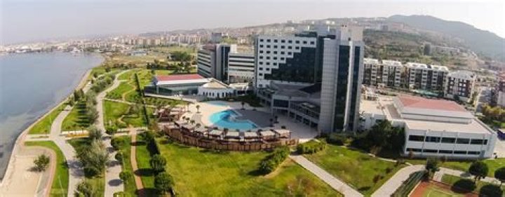 Kolin Hotel, Canakkale, Turkey