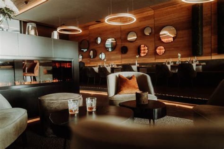 kommod – Hotel & Restaurant, Ruggell, Liechtenstein