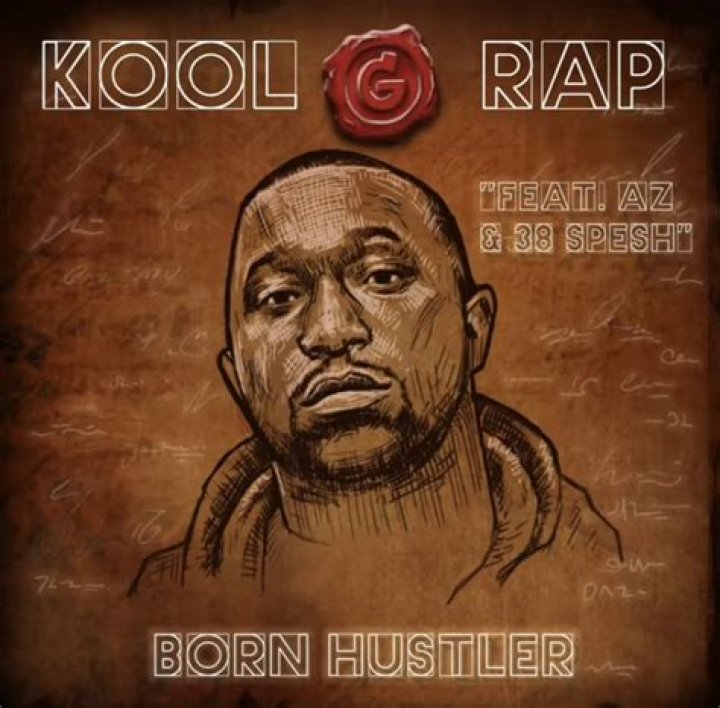 Kool G. Rap Bio, Age, Education, Spouse, Children, Career, Legacy, Nationality, Net Worth, Measurement, Discography