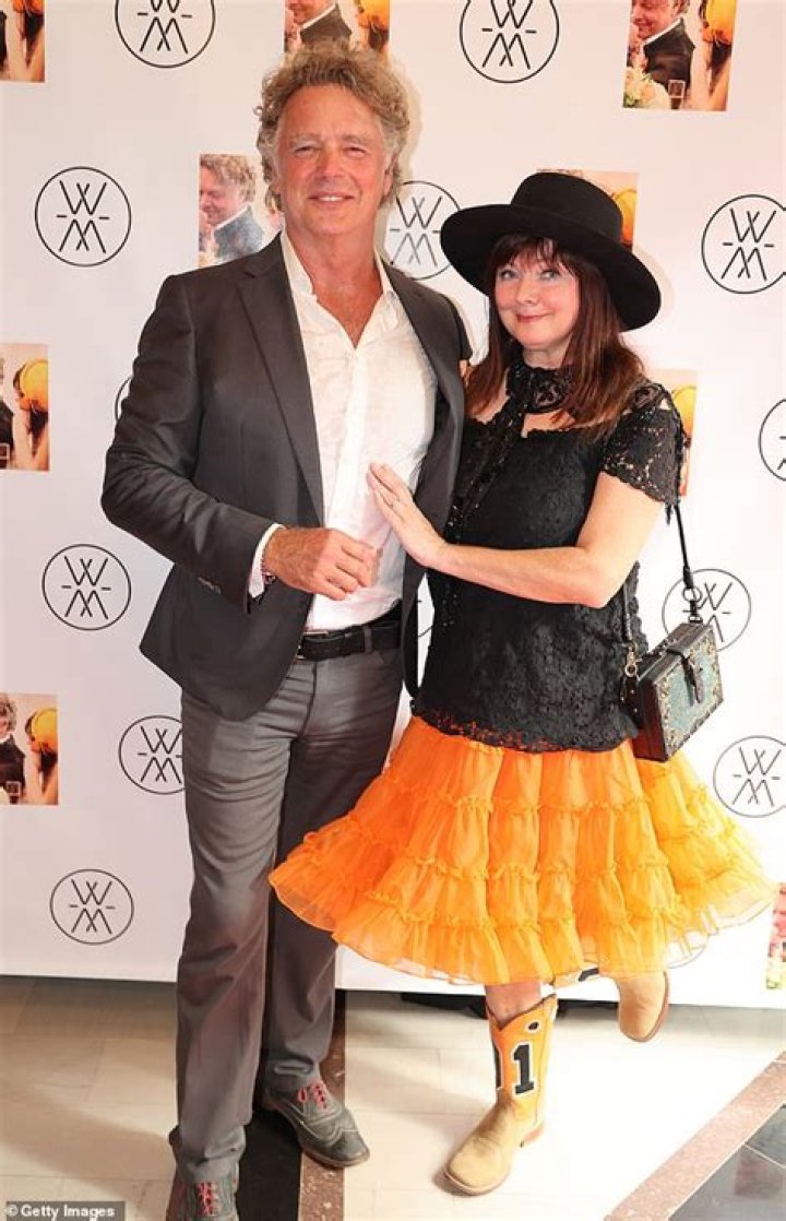 Kool Moe Dee wife: Is Kool Moe Dee married?