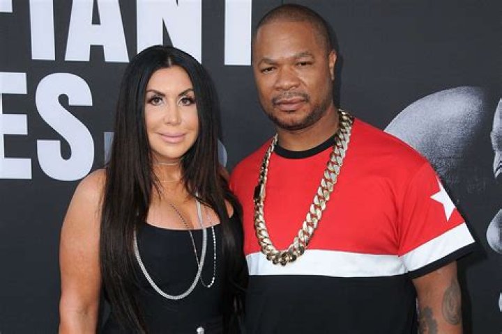 Krista Joiner Age: Everything On Xzibit Wife Divorce And Children
