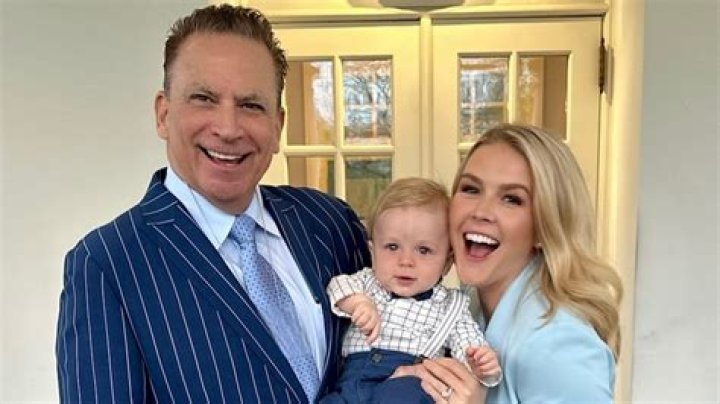 Kristen Keogh Net Worth: Know About Her Husband, Wiki, Age and Height