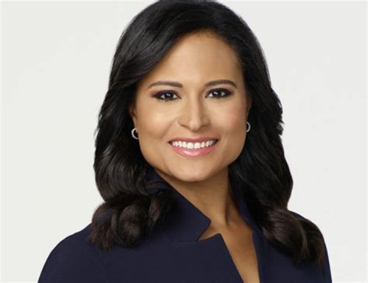 Kristen Welker Ethnicity, Background, Age, Wiki, Biography, Heritage: Where is she from? Is She Jewish?