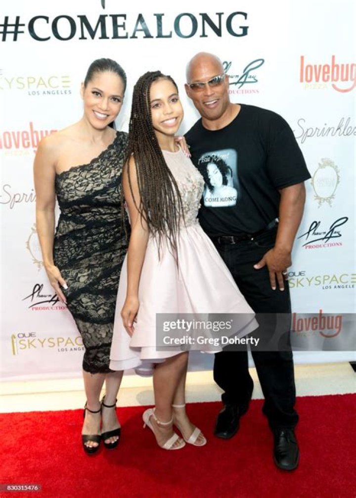 Kristie Ray: Television, Asia Monet Ray & Net Worth