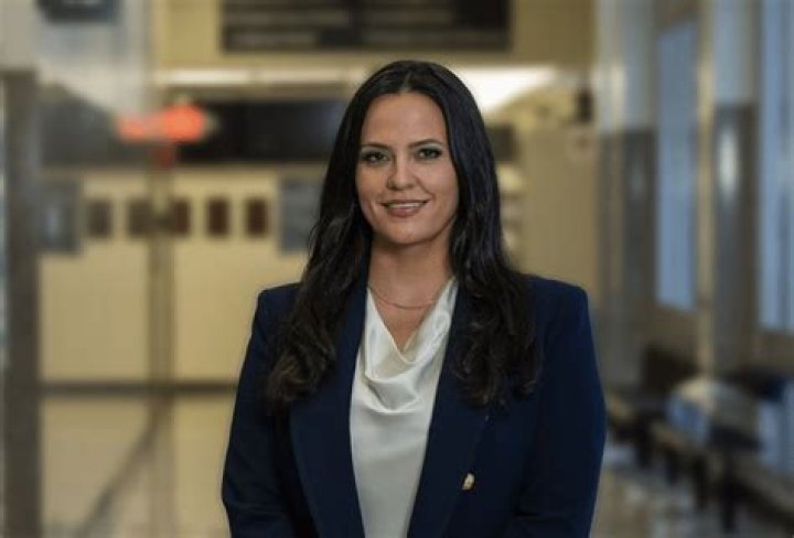 Kristina Karamo Wikipedia: Everything To Know About Candidate For Michigan Secretary of State