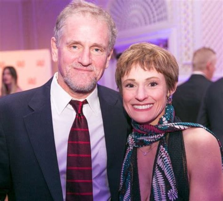 Kristina Mikkelsen Lansbury Age, Wiki (David Lansbury Wife) Net Worth, Children, Family, Bio