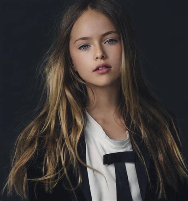 Kristina Pimenova (Model) Wiki, Biography, Age, Height, Weight, Boyfriend, Net Worth, Career