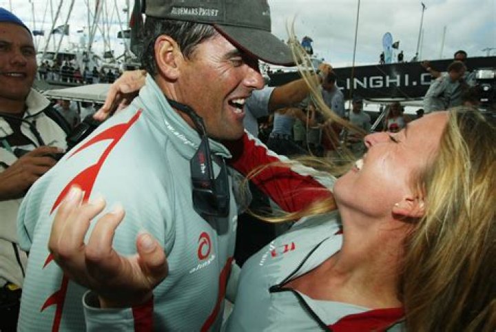 Kristy Bertarelli Height, Weight, Net Worth, Age, Birthday, Wikipedia, Who, Nationality, Biography