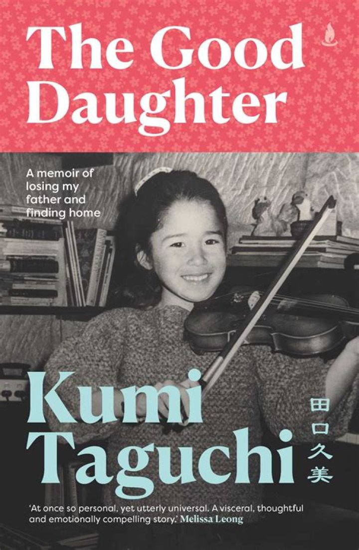Kumi Taguchi Parents Partner: Who Are Her Dad Mom?