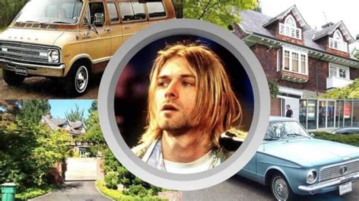 Kurt Cobain’s Net Worth, Biography, Career, Awards, Fact and Life Story