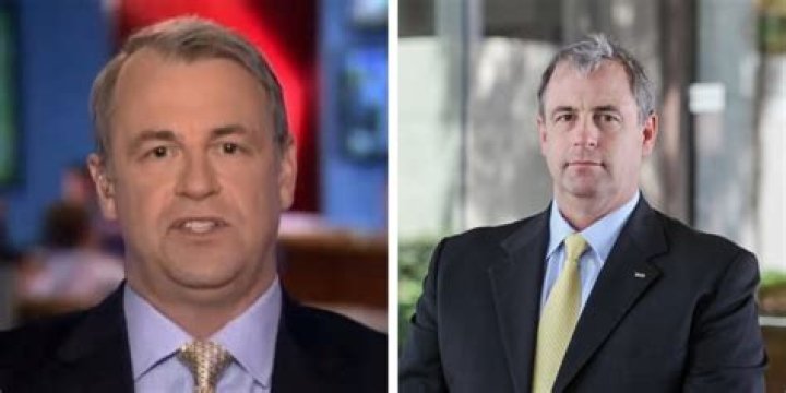 Kurt Schlichter Wiki, Age, Bio, Height, Net Worth, Family, Wife