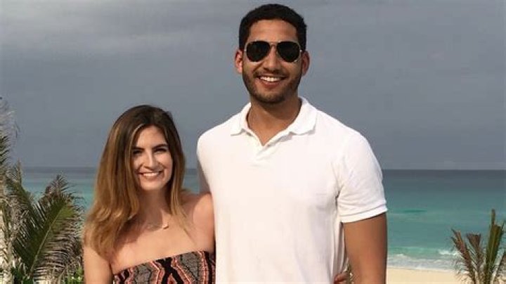 Kyle Cerminara Age Wikipedia: What’s Katlyn Chookagian Husband Net Worth?