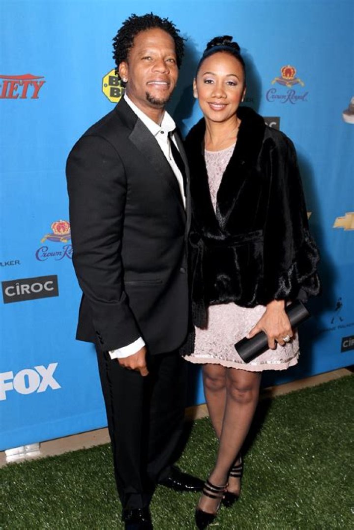 Kyle Hughley IG, Girlfriend, Bio, Net Worth, Height, And Wiki Of D. L. Hughley’s Son