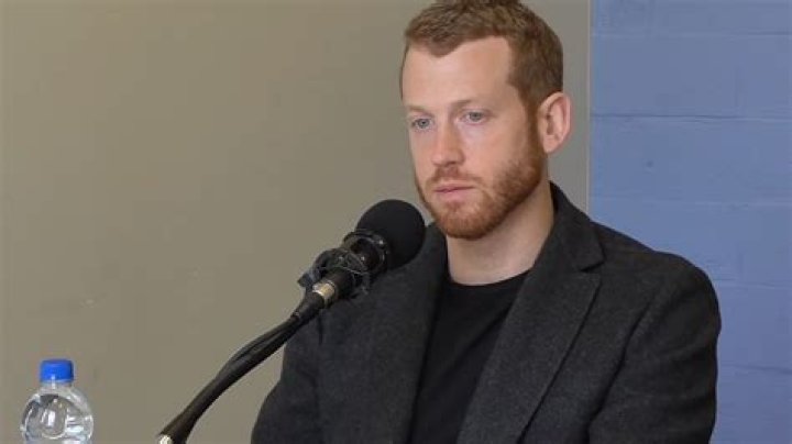 Kyle Vogt Height, Weight, Net Worth, Age, Birthday, Wikipedia, Who, Nationality, Biography