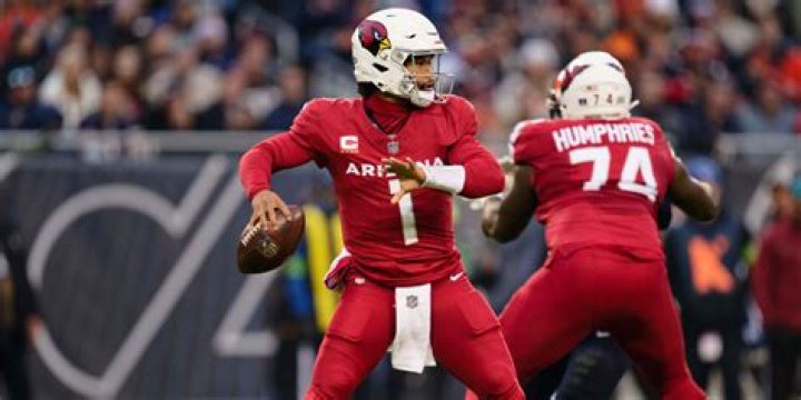 Kyler Murray Religion: Does Arizona Cardinals QB Follow Christian? Family And Ethnicity