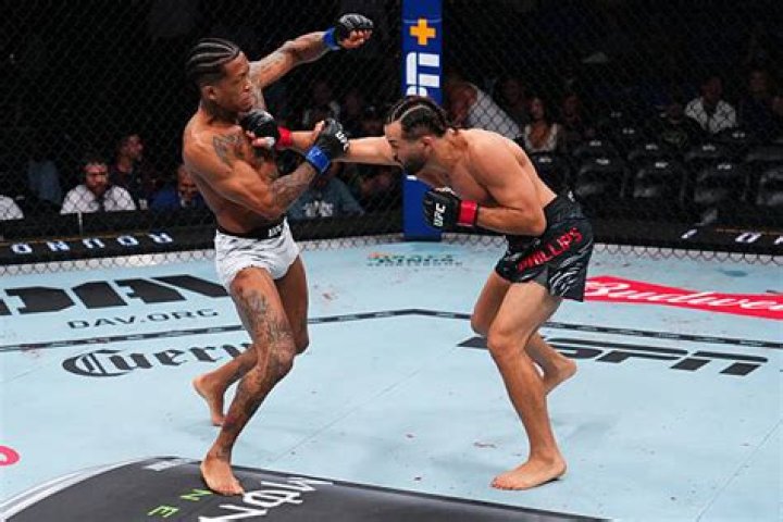 Kyler Phillips Height, Weight, Net Worth, Age, Birthday, Wikipedia, Who, Instagram, Biography