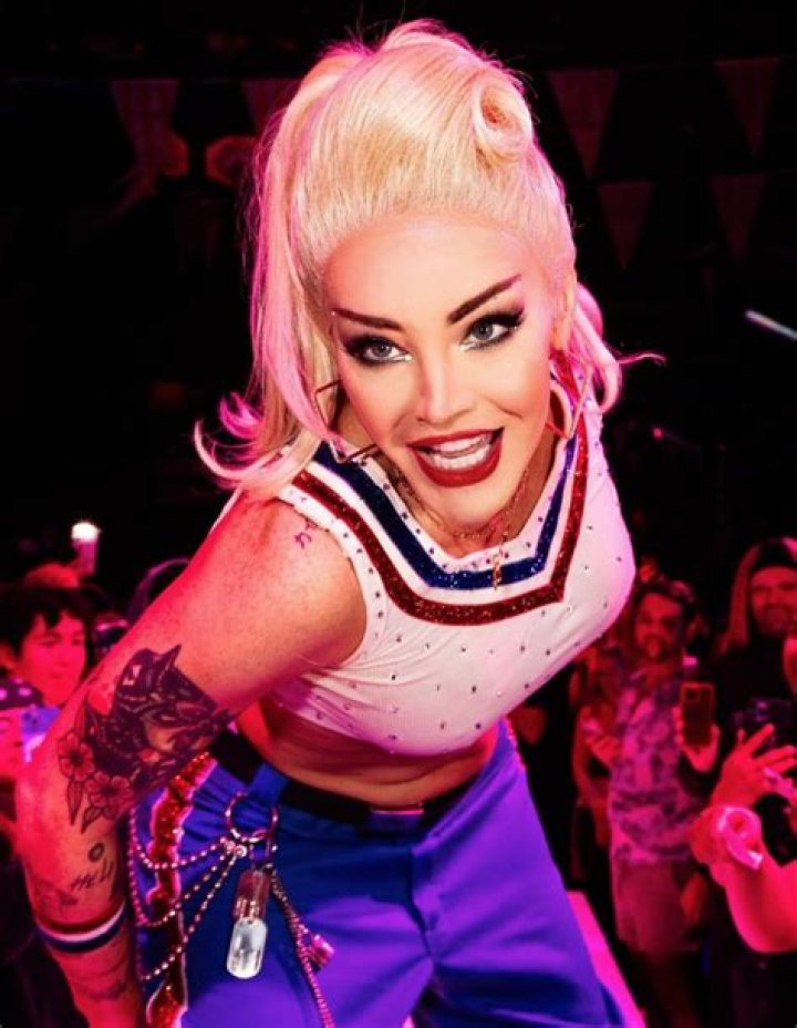 Kylie Sonique love- Net Worth, Bio, Age, Boyfriend, Height, Weight, Career