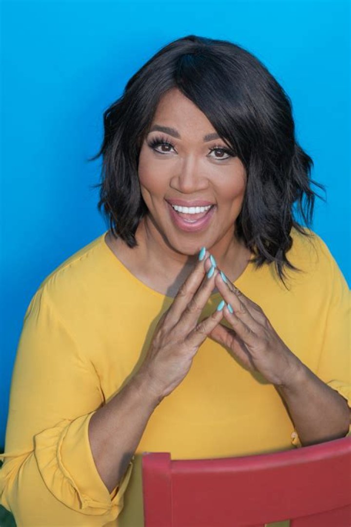 Kym Whitley’s biography, net worth, fact, career, awards and life story